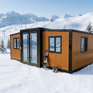 <span class=keywords><strong>Casa</strong></span> Container Espandibile <span class=keywords><strong>per</strong></span> Aree Sceniche, <span class=keywords><strong>Casa</strong></span> Vacanze Portatile, Bella <span class=keywords><strong>Casa</strong></span> Modulare Pieghevole, Alloggio <span class=keywords><strong>per</strong></span> Vacanze, Hotel, Negozio - Product Image 3