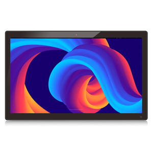 Kích Thước Lớn Công Nghiệp Màn Hình Cảm Ứng <span class=keywords><strong>Tablet</strong></span> Android 21 Inch 21.5 Inch RK3399 Android <span class=keywords><strong>Tablet</strong></span> <span class=keywords><strong>7.1</strong></span> 9.0 - Product Image 2