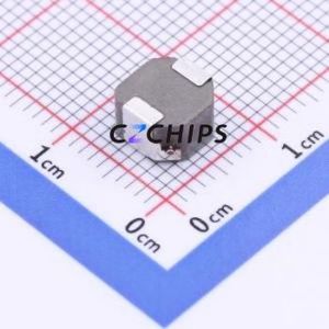 Inducteur de puissance SMD SPM6545VT-680M-D, 7x6,5 mm (Inductance : 68 µH) (Précision : 20 % Courant nominal : 1,7 A) - Product Image 2
