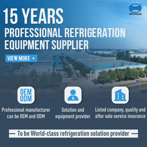 <span class=keywords><strong>Prix</strong></span> des armoires réfrigérées de présentation avec porte coulissante en verre - Product Image 6