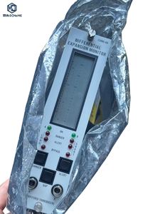 Módulo de Monitoreo de Vibraciones con Sensor para Controlador PLC, Nuevo y Original 3300/46 - Product Image 1