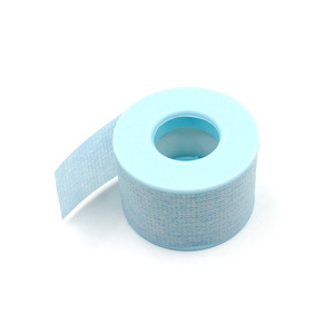 Cinta Colorida <span class=keywords><strong>de</strong></span> Microespuma <span class=keywords><strong>para</strong></span> <span class=keywords><strong>Pestañas</strong></span> Azul y Negra Personalizada, Cinta <span class=keywords><strong>de</strong></span> Gel <span class=keywords><strong>de</strong></span> Silicona Rosa Intenso <span class=keywords><strong>para</strong></span> Piel Sensible <span class=keywords><strong>para</strong></span> Extensión <span class=keywords><strong>de</strong></span> <span class=keywords><strong>Pestañas</strong></span> - Product Image 6