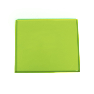 Tapis en silicone de qualité alimentaire, nouveau modèle rectangulaire, pour four, cuisson, séchage et déshydratation - Product Image 2