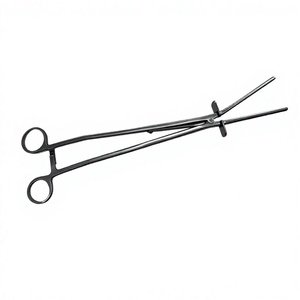 Manipulateur utérin de type V pour gynécologie, 37 cm, kit chirurgical manuel réutilisable, classe I, certifié CE, en acier inoxydable, ENGR TRADERS CO 1 - Product Image 3