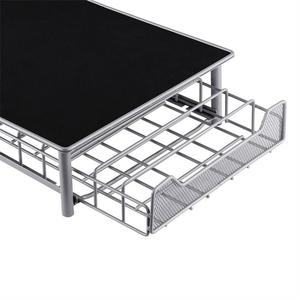 Nhà Máy Bán Buôn Giá 60 Viên Nang Công Suất Một Lớp T-đĩa Tassimo Cà Phê Pod Lưu Trữ Ngăn Kéo - Product Image 3