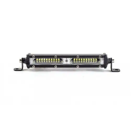 Hot Sale 7 Inch Led Light Bar 180Cm 60W Led Spot Werklichtbalk Rijden Mist Off Road Led Werklicht