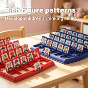 Chessboard Games Are <b>Table</b> Gaming Indoor Classroom Travel Games Are Suitable 2 Players Educational Toys For Kids and Adults - Product Image 3