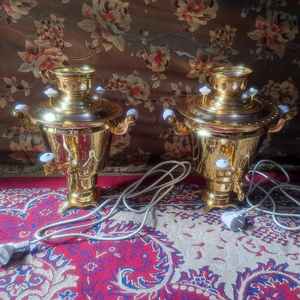 ชุดกาต้มน้ำและกาน้ำโลหะสำหรับดื่มชาของโรงแรม - Product Image 3