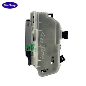 Rolgeleiders voor linkse schuifdeur Renault Master 2010 set