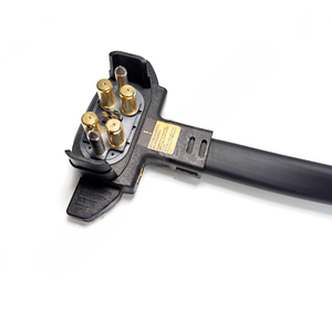 DB2100 Intelligent Flying <b>Battery</b> Charging Adapter Line T40T50 Conversion T100 T60 T70 T70p UAV Charger Line Drone Accessories - Product Image 4