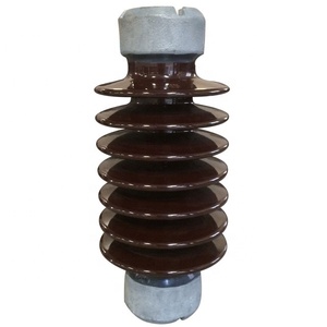 Ngoài trời chống ô nhiễm điện bài gốm cách điện trạm bài cách điện - Product Image 4