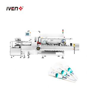 Nhà Máy bán hàng trực tiếp giá bán buôn ống tiêm sản xuất đầy đủ dòng - Product Image 5