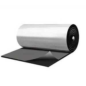 Tapis anti-bruit pour <span class=keywords><strong>voiture</strong></span> Tapis anti-bruit pour <span class=keywords><strong>voiture</strong></span> avec <span class=keywords><strong>rouleau</strong></span> en caoutchouc - Product Image 1