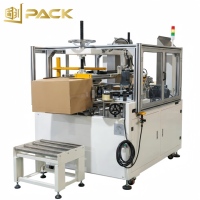Machine industrielle à grande vitesse pour ouvrir les boîtes |   Système automatique de déballage de cartons |   Prix d'usine