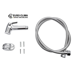 <span class=keywords><strong>Kit</strong></span> complet EUROCLIMA Shataf avec finition chromée et processus d'installation facile - Product Image 1