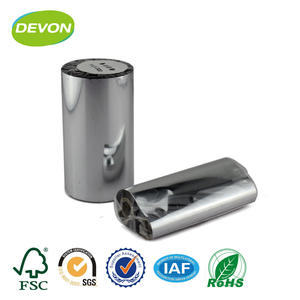 Qualité supérieure cire/résine de lavage carbone <span class=keywords><strong>imprimante</strong></span> ruban ruban de résine pour étiquette de soin de lavage imprimé - Product Image 3