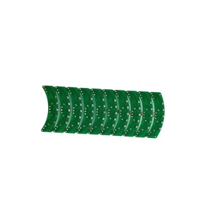 ขายส่ง MOTOR IC 3144 ฝาครอบสีแดง/เขียว อุปกรณ์ตกแต่งรถยนต์ - Product Image 1