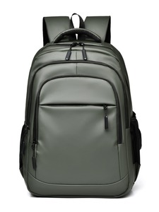 Sac à dos léger et spacieux personnalisé, sac à dos pour étudiants avancés, sac à dos décontracté et portable - Product Image 2