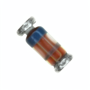 FLZ22VD Diodes Electronic Circuit Components DO-213AC, MINI-MELF, SOD-80 Original One Stop Service - Product Image 1