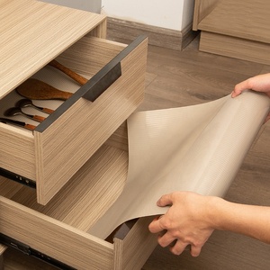 Fabricant Revêtements de tiroir métallique de <span class=keywords><strong>cuisine</strong></span> Tapis Revêtements d'étagère pour armoires de <span class=keywords><strong>cuisine</strong></span> - Product Image 6