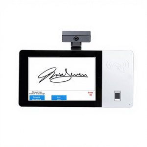 <span class=keywords><strong>Scanner</strong></span> 3D Youfang Yf1016 avec interface USB de résolution 1280x800 Couleur noire-Système de vérification de la <span class=keywords><strong>signature</strong></span> et de l'identité - Product Image 1