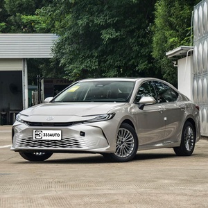 <span class=keywords><strong>Toyota</strong></span> Camry 2.0HSE Sport Lite Edition 2026 0Km Argento con Tetto Apribile, Auto Ibrida Economica 333AUTO Nuove Auto - Product Image 1