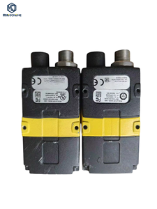 Controlador PLC, Sensor de Código de Barras, Nuevo y Original, DM262X DM262SX - Product Image 1