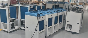 Climatiseur portable, machine de refroidissement, 12000 BTU, climatiseur industriel portable - Product Image 6