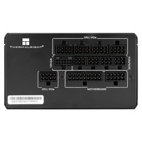 TR-SG1000 ATX3.1 12V Hpwr Pcie 5.1 Catu Daya PC Berkualitas Tinggi PSU PC High End 80 Plus GOLD 100-240V OEM/ODM Modul Catu Daya