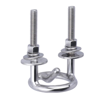 Vis de machine à tête cylindrique Phillips en acier inoxydable 304 plaqué zinc noir de haute qualité, prix direct usine, M2 M2.5 M3 M4 M5 M6