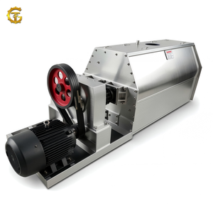 <span class=keywords><strong>Machine</strong></span> à pâtes électrique industrielle pour la fabrication de nouilles instantanées - Product Image 3