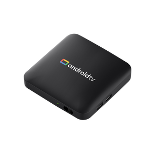 กล่องทีวี S 2ND GEN <span class=keywords><strong>4</strong></span> HDR <span class=keywords><strong>Google</strong></span> <span class=keywords><strong>TV</strong></span> พร้อม <span class=keywords><strong>Google</strong></span> ผู้ช่วยระยะไกลเครื่องเล่นสื่อสตรีมมิ่ง1GB + 8GB กล่องทีวี S - Product Image 3