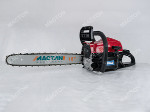 Diy Grade Anti-Slip Garden Gasoline Chainsaw Wood <b>Saw</b> Machine by Tree Cutting Machine - Product Image 3