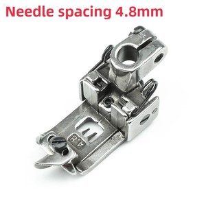 <span class=keywords><strong>Pegasus</strong></span> จักรเย็บผ้าแบบปลดล็อค W600 W500จักรเย็บผ้าแบบสามเข็มห้าด้ายชิ้นส่วนเครื่องจักรเครื่องแต่งกาย257468 - Product Image 2