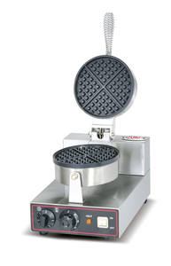 Machine à gaufres électrique professionnelle à double <span class=keywords><strong>plaque</strong></span> en acier inoxydable, équipement de cuisson pour cuisine, machine à snacks, <span class=keywords><strong>prix</strong></span> usine - Product Image 2