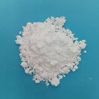 Résine plastique en poudre blanche PTFE DF-161, matière première pour la fabrication de joints/plaques/étanchéités de soupapes/pièces de pompes