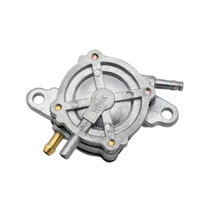 GY6 50cc-250cc Scooter <span class=keywords><strong>Moto</strong></span> ATV <span class=keywords><strong>Pompe</strong></span> à carburant en alliage d'aluminium Aspirateur Nouvelle <span class=keywords><strong>essence</strong></span> <span class=keywords><strong>Essence</strong></span> Range Extender Pièce de rechange - Product Image 5