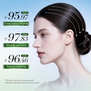 Cire coiffante professionnelle OEM SADOER en gros, à base de romarin et menthe, pour salons et coiffeurs - Product Image 3