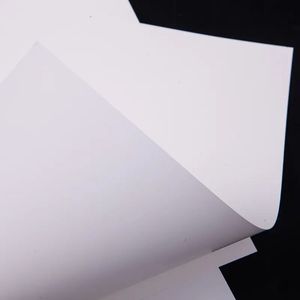 Papel para Embalaje, Cartón Marfil de 190-400 g/m², de la Fábrica APP de Ningbo - Product Image 2