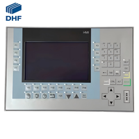 Panneau d'opération Siemens HMI KTP600 Basic 6 pouces 6AV6647-0AC11-3AX0