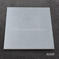 Matériaux de construction, carreaux de sol 60x60, surface mate antidérapante, carreaux en céramique rustique homogènes pleine masse, carreaux en porcelaine
