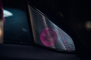 Kit d'éclairage intérieur de voiture SJC est une mise à niveau pour les modèles <span class=keywords><strong>Tesla</strong></span> <span class=keywords><strong>Model</strong></span> <span class=keywords><strong>3</strong></span> et <span class=keywords><strong>Model</strong></span> Y 2020-2023 avec éclairage ambiant dynamique en symphonie - Product Image 4