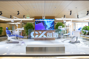 Sillón <span class=keywords><strong>Dental</strong></span> Más Vendido, Sillón <span class=keywords><strong>Dental</strong></span> <span class=keywords><strong>CX</strong></span>-<span class=keywords><strong>9000</strong></span>(20) - Product Image 4