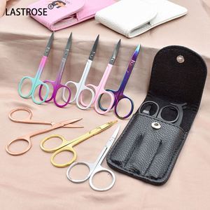 Pince à épiler en acier inoxydable la plus vendue pour extensions de cils, avec étui personnalisé - Product Image 3