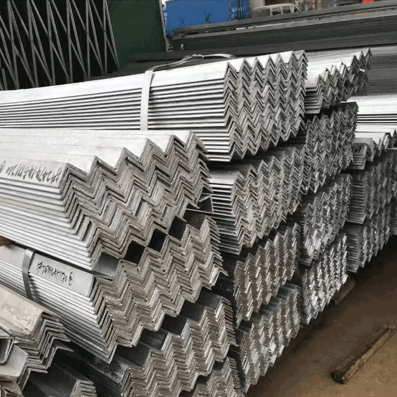 250 X 4.00 X 3.00 X 10 Angle iron supplier