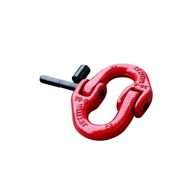 Strength Alloy Steel Lifting Rigging Butterfly Shackle There is sufficient stock