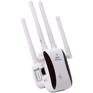 Hot bán Gigabit Dual band Wifi điện thoại di động tăng cường tín hiệu khuếch đại nhà sử dụng 4 gam tuyến đường mở rộng Hot Bán nhà Repeater - Product Image 1