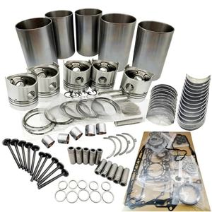 F5L912 BRONZINA DE BIELA STD(ALTER PARA 0.25) Pièce de rechange pour moteur d'excavatrice 04231057 Belparts - Product Image 3