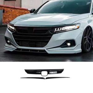Car <strong>Bumpers</strong> <strong>Body</strong> <strong>Kit</strong> for <strong>Honda</strong> 10TH Accord 2018-2021 - Product Image 4