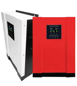 도매 올인원 MPPT 태양광 하이브리드 인버터 24V 48V 3KW 3.5KW 5KW 5.5KW 6.5KW <span class=keywords><strong>10KW</strong></span> 하이브리드 태양광 인버터 충전기 <span class=keywords><strong>UPS</strong></span> - Product Image 4